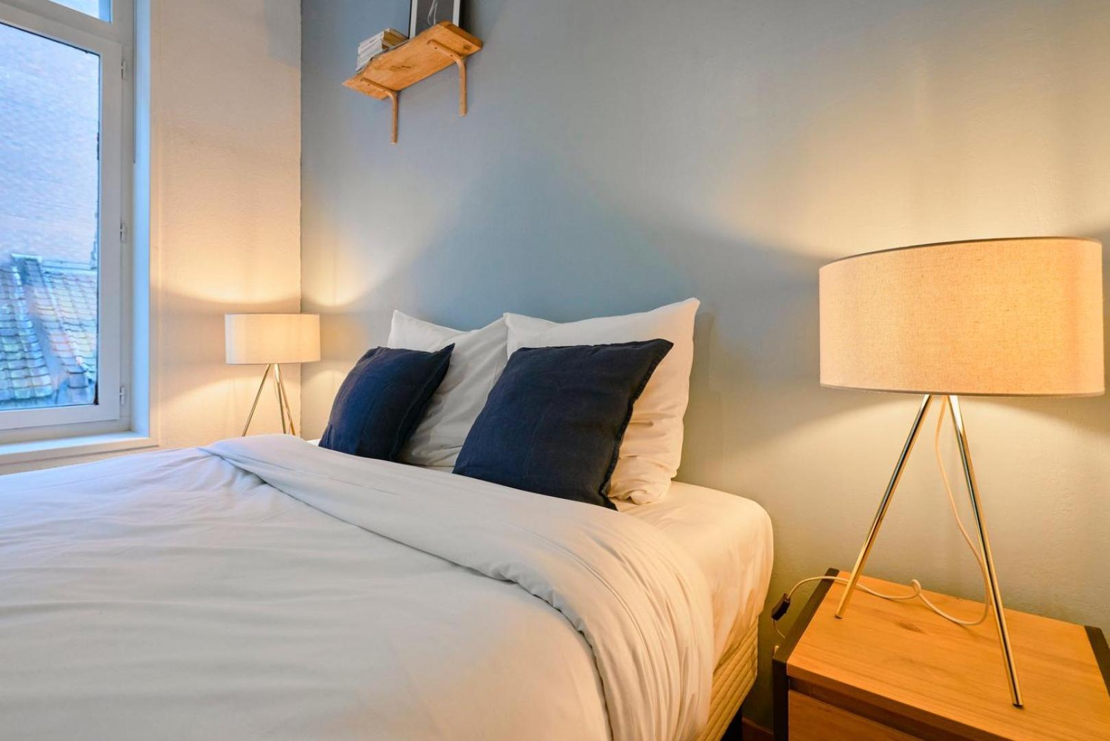 1 Bedroom Apartment Near Metro, Shops & Schools リール エクステリア 写真